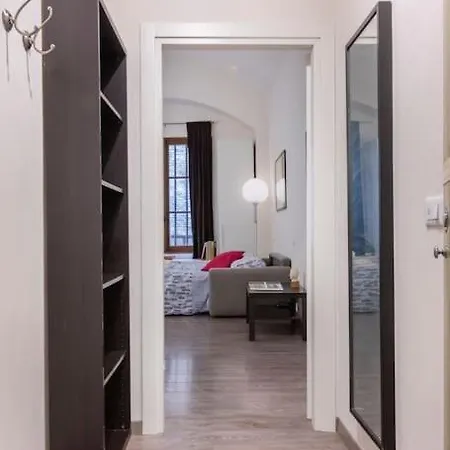 Apartmán Diacceto 23 - Nel Cuore Del Centro Storico Siena