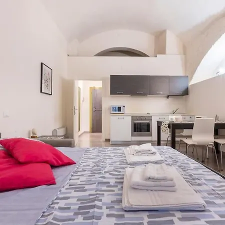 Diacceto 23 - Nel Cuore Del Centro Storico *