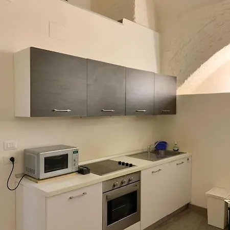 Diacceto 23 - Nel Cuore Del Centro Storico Apartament *