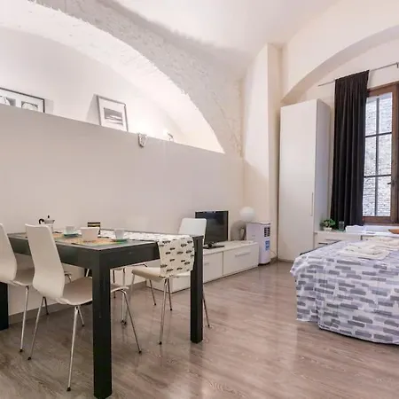 Apartament Diacceto 23 - Nel Cuore Del Centro Storico *