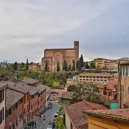 Diacceto 23 - Nel Cuore Del Centro Storico Apartmán