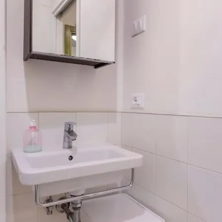 Apartmán Diacceto 23 - Nel Cuore Del Centro Storico