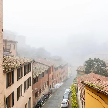 Apartmán Diacceto 23 - Nel Cuore Del Centro Storico