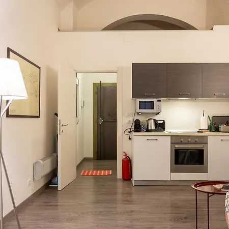 Apartamento Diacceto 23 - Nel Cuore Del Centro Storico
