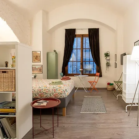 Diacceto 23 - Nel Cuore Del Centro Storico *