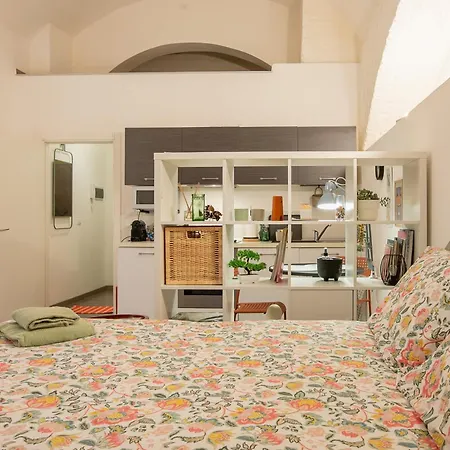 Apartamento Diacceto 23 - Nel Cuore Del Centro Storico *