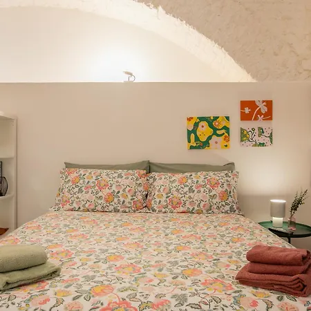 Diacceto 23 - Nel Cuore Del Centro Storico Apartamento *