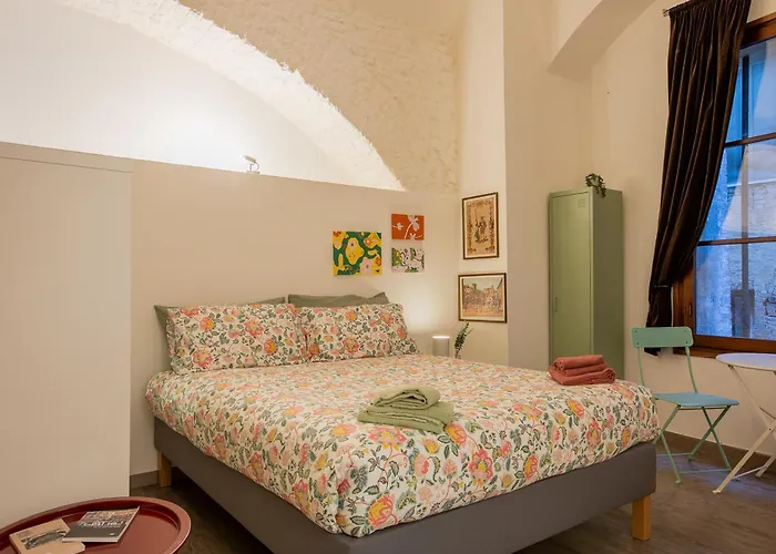 Diacceto 23 - Nel Cuore Del Centro Storico * 锡耶纳