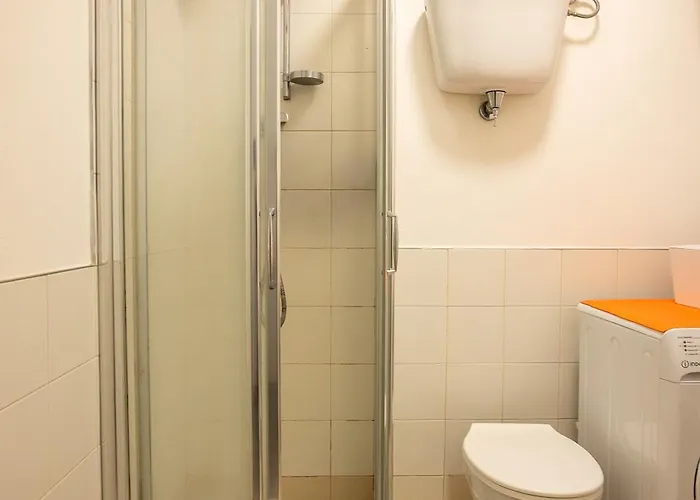 Diacceto 23 - Nel Cuore Del Centro Storico Apartamento *