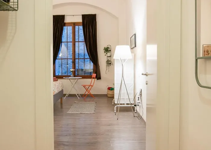 Diacceto 23 - Nel Cuore Del Centro Storico