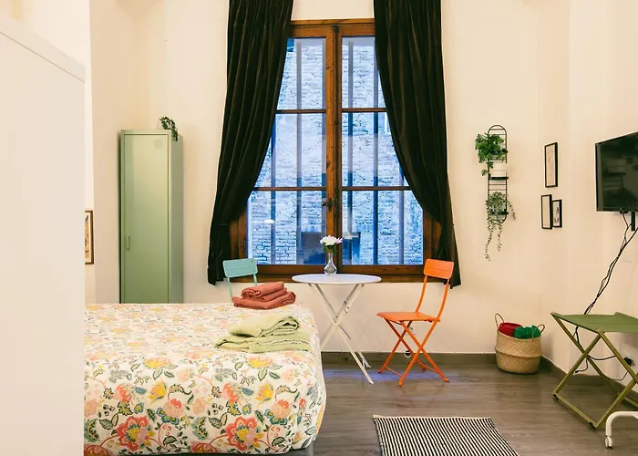 Apartamento Diacceto 23 - Nel Cuore Del Centro Storico *