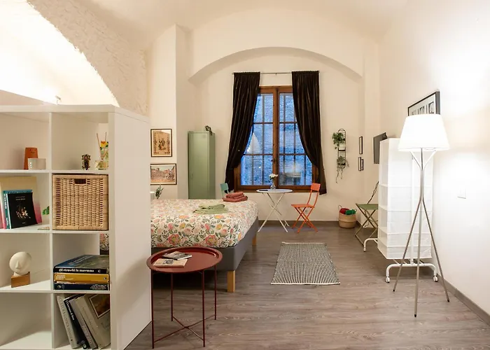 Diacceto 23 - Nel Cuore Del Centro Storico *