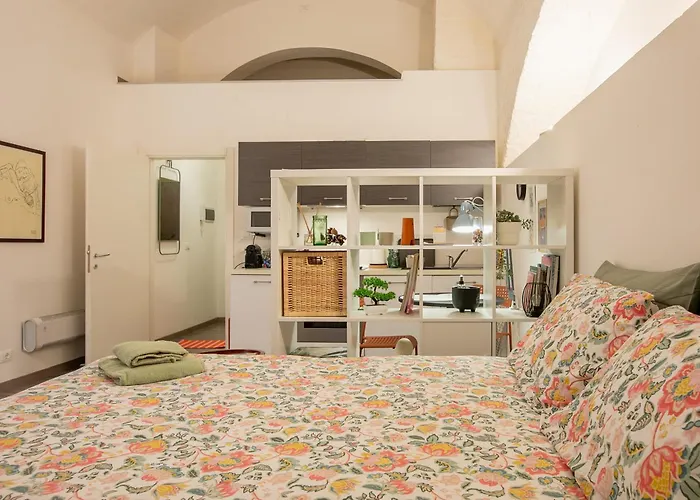 Apartamento Diacceto 23 - Nel Cuore Del Centro Storico *