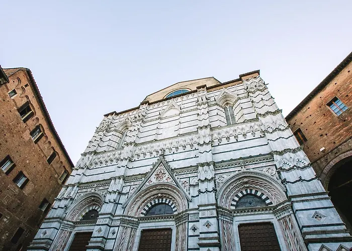 Apartamento Diacceto 23 - Nel Cuore Del Centro Storico Siena