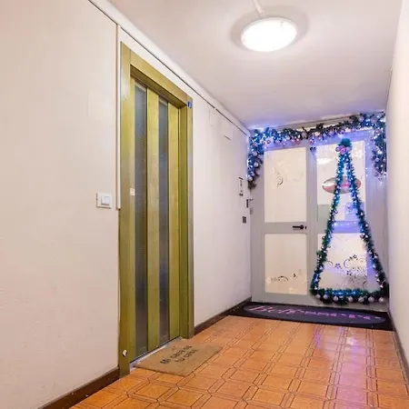 Diacceto 23 - Nel Cuore Del Centro Storico * Σιένα