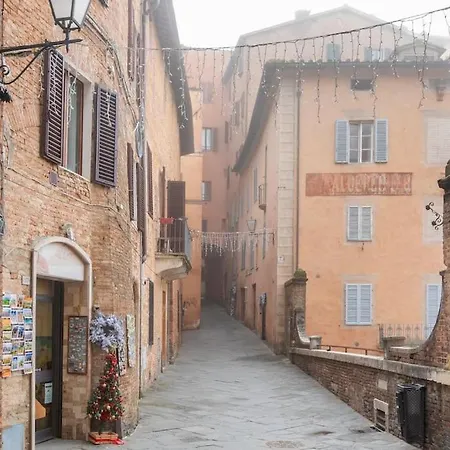 Diacceto 23 - Nel Cuore Del Centro Storico *