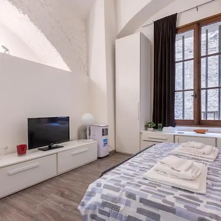 Diacceto 23 - Nel Cuore Del Centro Storico * Σιένα