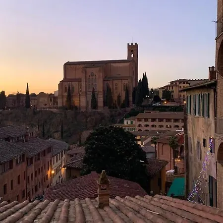 Diacceto 23 - Nel Cuore Del Centro Storico Διαμέρισμα