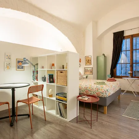 Diacceto 23 - Nel Cuore Del Centro Storico Apartment *