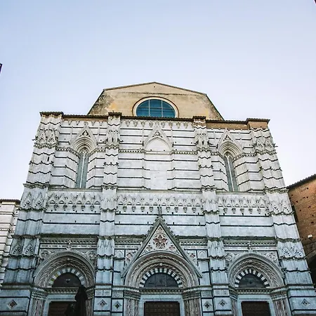 Diacceto 23 - Nel Cuore Del Centro Storico *