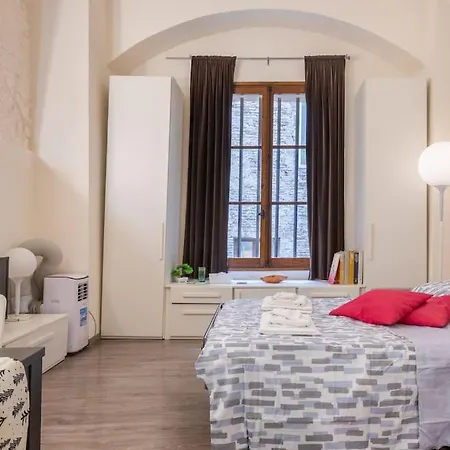 Apartment Diacceto 23 - Nel Cuore Del Centro Storico Siena
