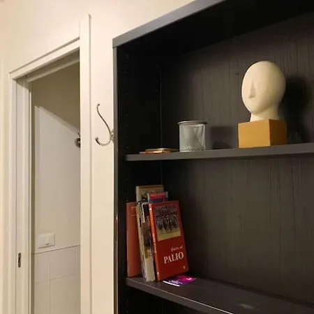 דירה Diacceto 23 - Nel Cuore Del Centro Storico