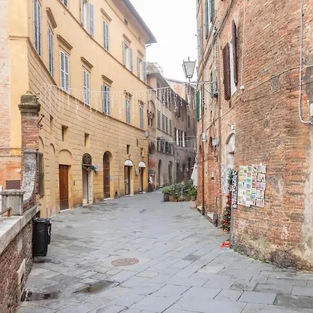 Diacceto 23 - Nel Cuore Del Centro Storico Apartment *