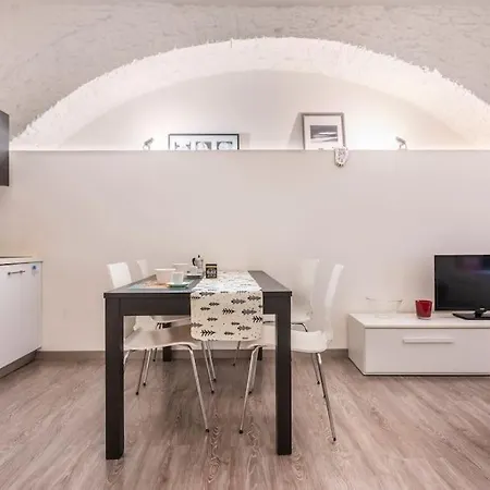 Diacceto 23 - Nel Cuore Del Centro Storico Apartment Siena