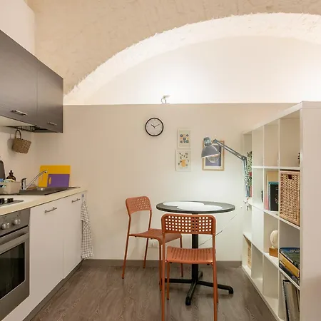 Diacceto 23 - Nel Cuore Del Centro Storico Siena