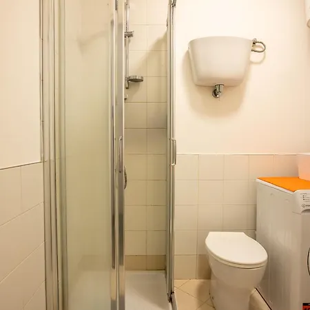 Diacceto 23 - Nel Cuore Del Centro Storico Apartman *