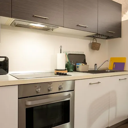 Diacceto 23 - Nel Cuore Del Centro Storico Apartman