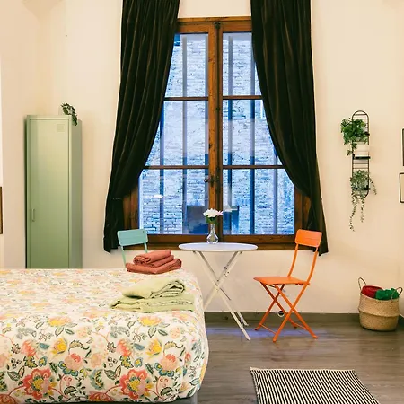 Apartmán Diacceto 23 - Nel Cuore Del Centro Storico *