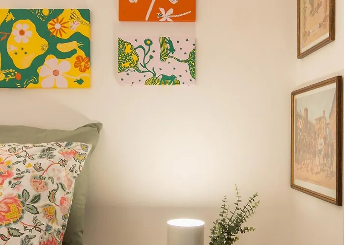 Diacceto 23 - Nel Cuore Del Centro Storico Apartmán *