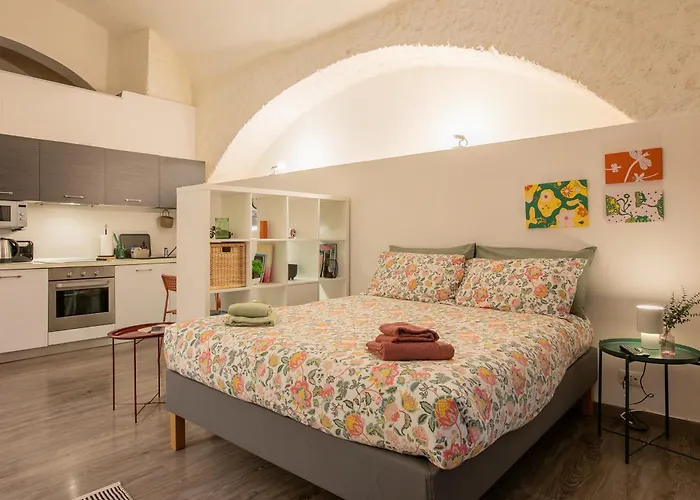 Diacceto 23 - Nel Cuore Del Centro Storico