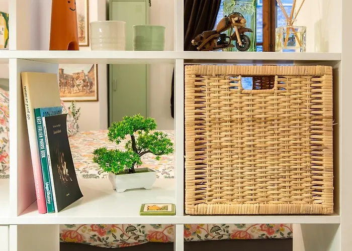 Apartmán Diacceto 23 - Nel Cuore Del Centro Storico